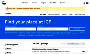 Icfi.jobs thumbnail