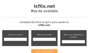 Icflix.net thumbnail