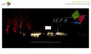 Icfxservices.com thumbnail