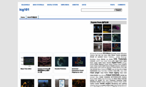 Icg101.blogspot.com thumbnail