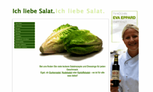Ich-liebe-salat.com thumbnail