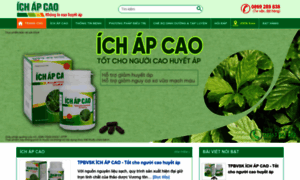 Ichapcao.vn thumbnail