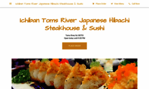 Ichiban-toms-river-japanese-hibachi.business.site thumbnail