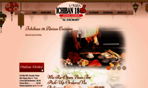 Ichiban18eastbrunswick.3menucities.com thumbnail