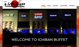 Ichibanbuffet.com thumbnail