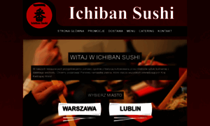 Ichibansushi.pl thumbnail