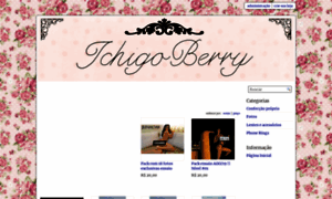 Ichigoberrystore.loja2.com.br thumbnail