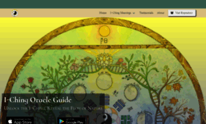 Ichingoracleguide.herokuapp.com thumbnail