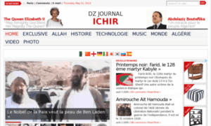 Ichir.org thumbnail