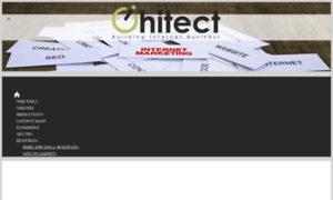 Ichitect.com thumbnail