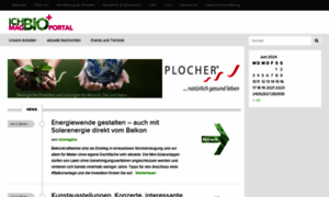 Ichmagbio.de thumbnail