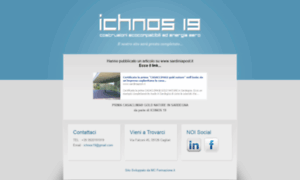 Ichnos19.com thumbnail