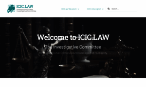 Icic.law thumbnail