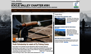Iciclevalley.tu.org thumbnail