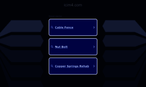 Icim4.com thumbnail