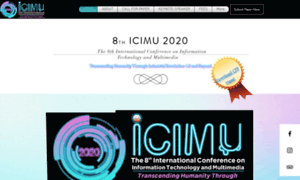 Icimu.uniten.edu.my thumbnail