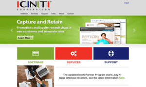 Iciniti.com thumbnail