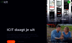 Icit.nl thumbnail