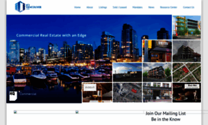 Icivancouver.com thumbnail