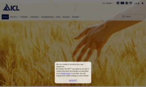 Icl-group.de thumbnail