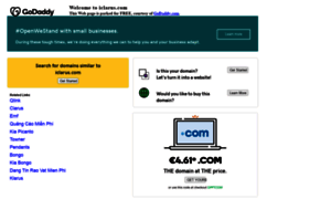 Iclarus.com thumbnail