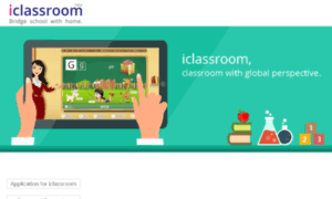 Iclassroom.co.in thumbnail