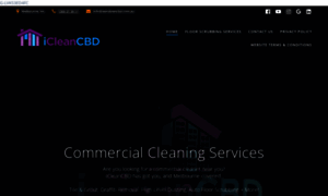 Icleancbd.com.au thumbnail
