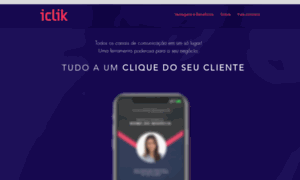 Iclik.com.br thumbnail