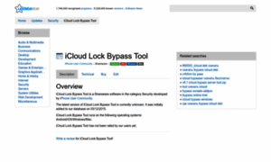 Icloud-lock-bypass-tool.updatestar.com thumbnail