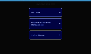 Icloudlogins.com thumbnail