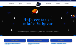 Icm-vukovar.info thumbnail