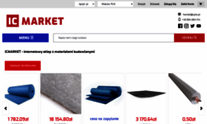 Icmarket.pl thumbnail