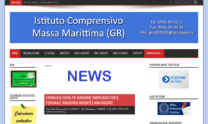 Icmassamarittima.gov.it thumbnail