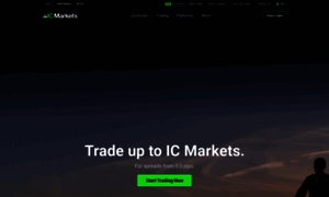 Icmglobaltrading.com thumbnail