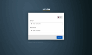 Icnea.net thumbnail