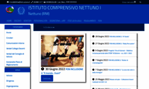 Icnettuno1.edu.it thumbnail