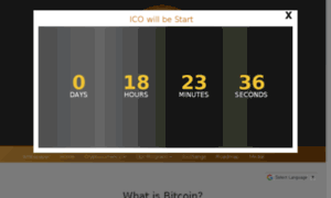 Ico-coins.com thumbnail