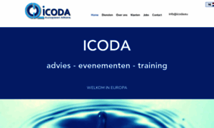 Icoda.brussels thumbnail