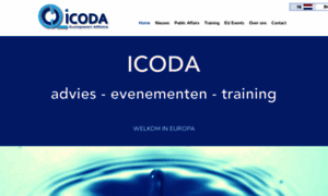 Icoda.com thumbnail