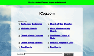 Icog.com thumbnail