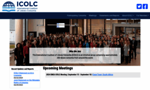 Icolc.net thumbnail