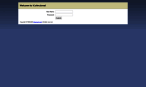 Icollections.netcollections.net thumbnail