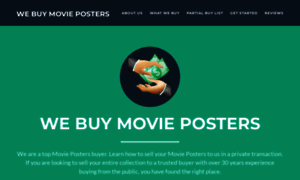 Icollectmovieposters.com thumbnail