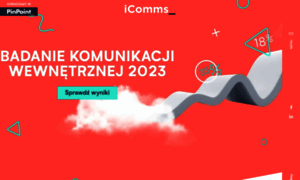 Icomms.pl thumbnail