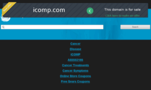 Icomp.com thumbnail