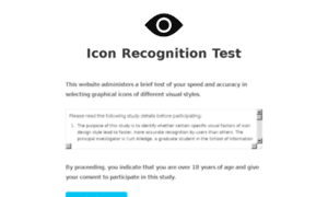 Icon-test.net thumbnail