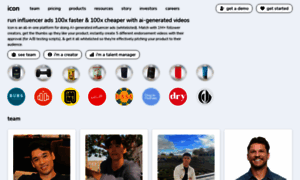 Icon.me thumbnail