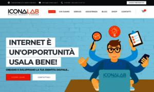 Iconalab.it thumbnail