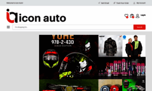 Iconauto.com.bd thumbnail