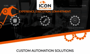 Iconautomationllc.com thumbnail